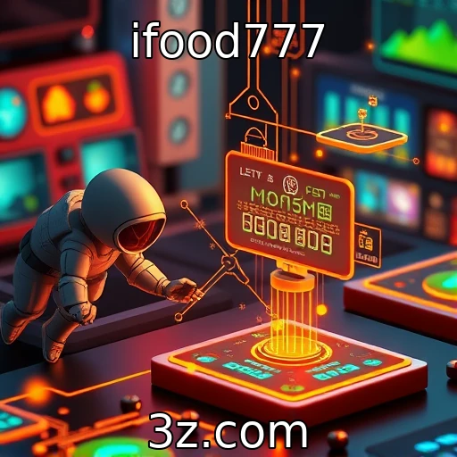 Futuro das microtransações em jogos eletrônicos