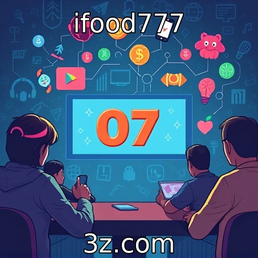 Impacto dos jogos na saúde mental dos jovens