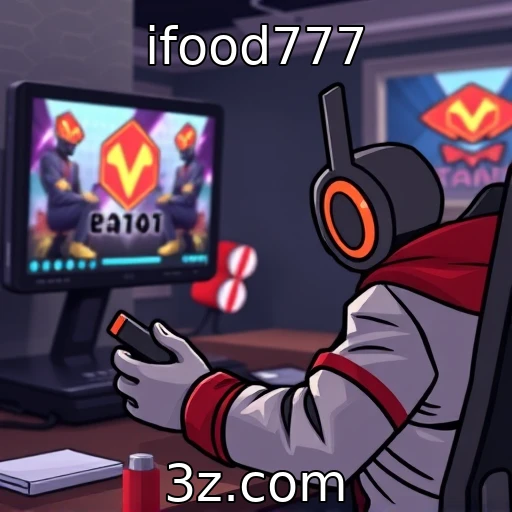 O crescimento do streaming de jogos na indústria