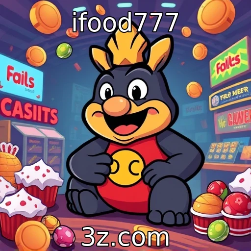 Trends da indústria de jogos e seu impacto econômico