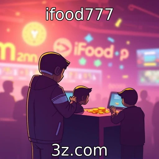 Crescimento das microtransações no mercado de jogos