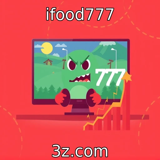 Crescimento das plataformas de streaming de jogos