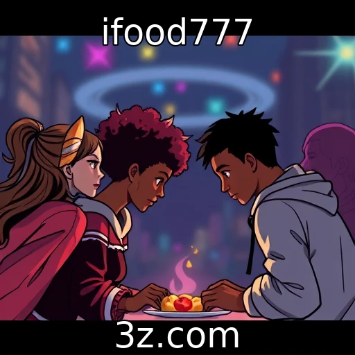 Importância da diversidade em narrativas de jogos