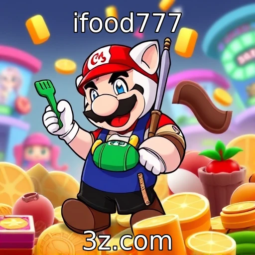 Crescimento das plataformas de jogos móveis