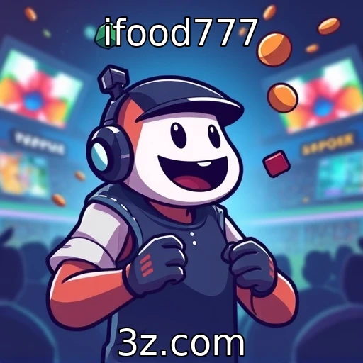 A ascensão dos esports no mercado de jogos